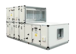 supplier air handling unit