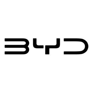 logo byd