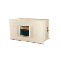 supplier package split duct
